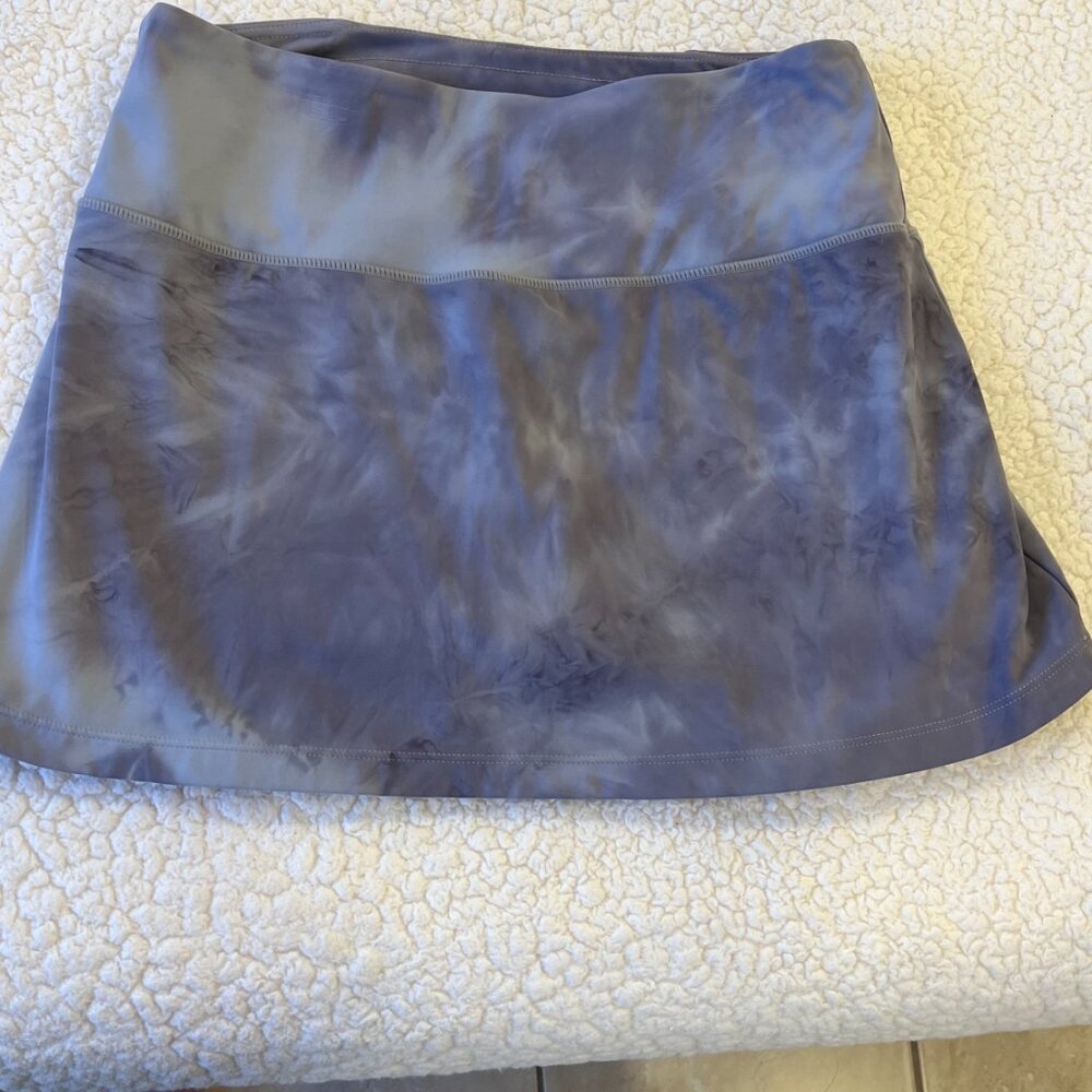 Bayleaf - Tennis/Pickleball Skirt